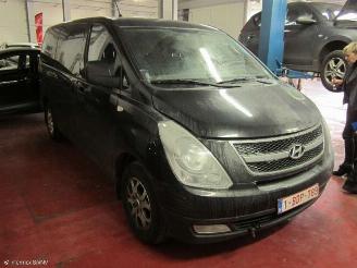 demontáž osobní automobily Hyundai H-100 H1   2500 diesel 2011/1