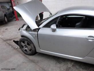 Dezmembrări autoturisme Audi TT 1800 benzine 2003/1