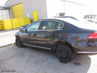 Auto da rottamare Volkswagen Passat 2000cc diesel 2012/1