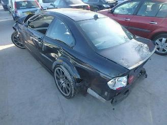 Uttjänta bilar auto BMW M3 e46 2003/1