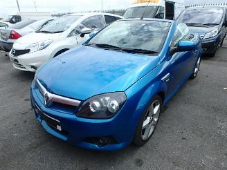 Dezmembrări autoturisme Opel Tigra 1800cc benzine 2005/1