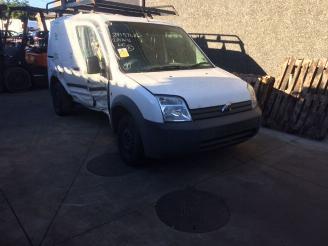 Auto da rottamare Ford Transit Connect 1800cc diesel 2009/1