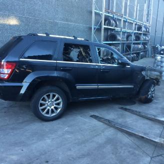 Auto da rottamare Jeep Grand-cherokee 3000cc diesel 2006/1