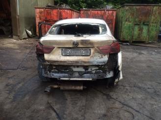 Purkuautot passenger cars BMW X4 2000cc diesel 2015/1