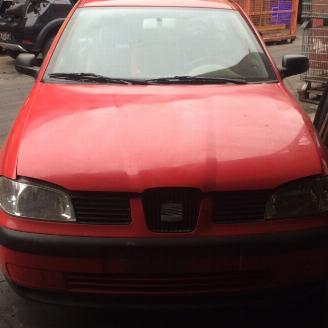 Auto da rottamare Seat Ibiza break 2001/1