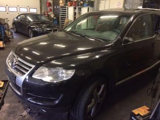 Volkswagen Touareg  picture 3