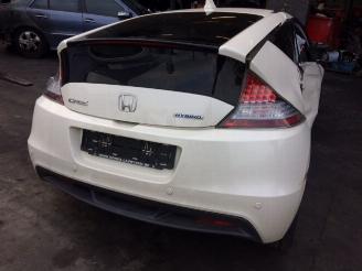 Honda CR-Z HYBRIDE BENZINE /1500CC picture 2