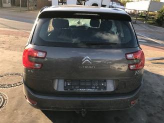 Citroën C4-picasso Grand 1.6 diesel picture 3