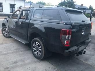 Uttjänta bilar auto Ford Ranger 3200CC /DIESEL / AUTOMAAT 2015/1