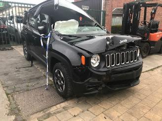 Jeep Renegade 2000CC / DIESEL / 6VIT picture 2