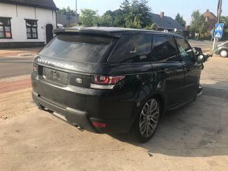 Rover Rangerover rangerover sport  2016 -diesel/3000cc picture 2