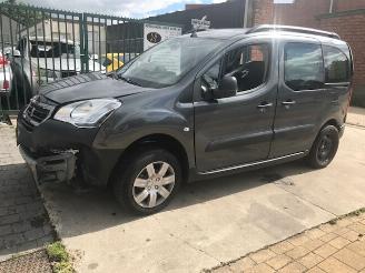 Citroën Berlingo benzine/1200cc/5vit picture 2