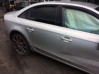 Dezmembrări autoturisme Audi A4 2000cc - tdi - automaat 2013/1