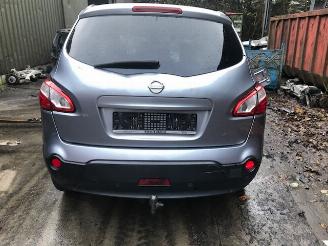 Dezmembrări autoturisme Nissan Qashqai+2 2000cc /diesel / 6vit 2010/1