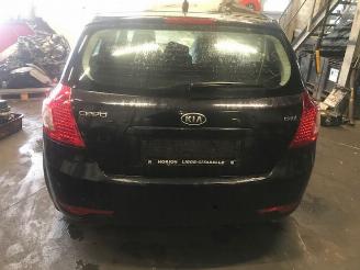 Vrakbiler auto Kia Cee d DIESEL/1500CC/6VIT 2011/1