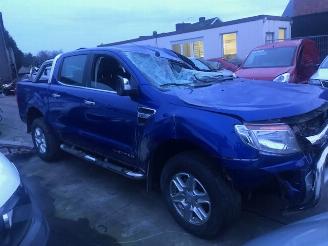 Sloopauto Ford Ranger 2200CC / DIESEL / 6VIT 2016/1