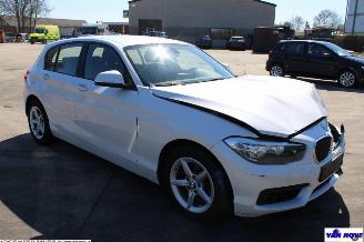 Auto incidentate BMW 1-serie F20N 2018/5