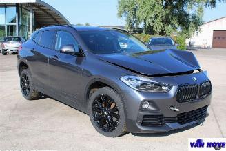 BMW X2 S-DRIVE 16D picture 1