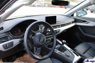 Audi A4 Avant B9 SPORT picture 10