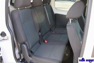 Volkswagen Caddy maxi COMBI 5 SEATS  N1 picture 7