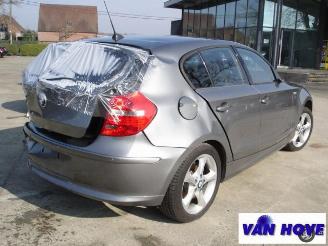 BMW 1-serie WITHOUT ENGINE/GEARB picture 3