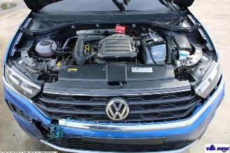 Volkswagen T-Roc STYLE picture 8