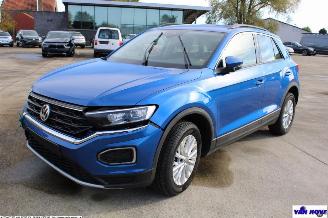  Volkswagen T-Roc STYLE 2018/10