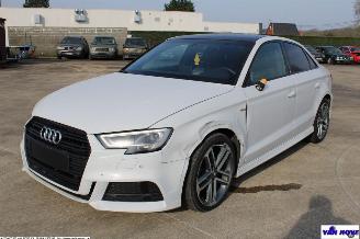 Unfallwagen Audi A3 SPORT 2020/2