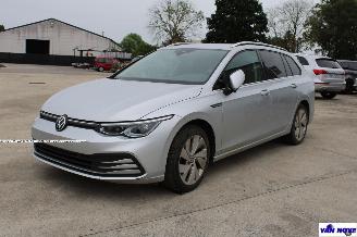 Avarii autoturisme Volkswagen Golf VARIANT 2021/3