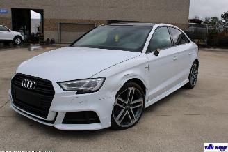 Auto incidentate Audi A3 SPORT 2020/2