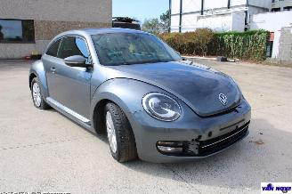Volkswagen Beetle DESIGN picture 2