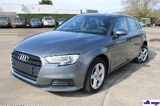 Coche accidentado Audi A3 8V HATCHBACK 2019/8