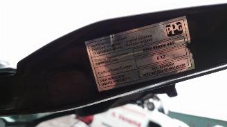 Fiat Panda 188 2005 1.2i 188A4 Zwart 632 onderdelen picture 9