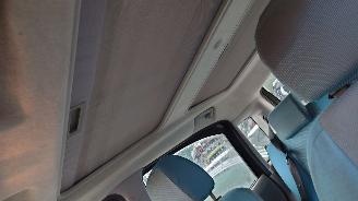 Fiat Panda 188 2005 1.2i 188A4 Zwart 632 onderdelen picture 21