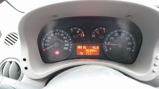 Fiat Panda 188 2005 1.2i 188A4 Zwart 632 onderdelen picture 15