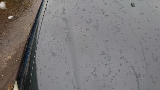 Toyota Corolla E12 2002 1.6 16v 3ZZFE Zwart 209 onderdelen picture 10