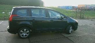 Peugeot 5008  picture 4