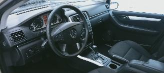Mercedes B-klasse  picture 7