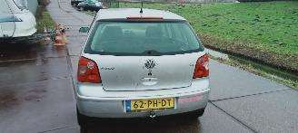 Volkswagen Polo  picture 3