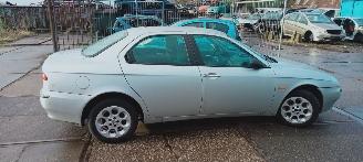 Alfa Romeo 156  picture 3
