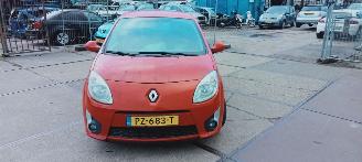 skadebil auto Renault Twingo  2009/10