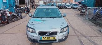 Schadeauto Volvo   2009/1