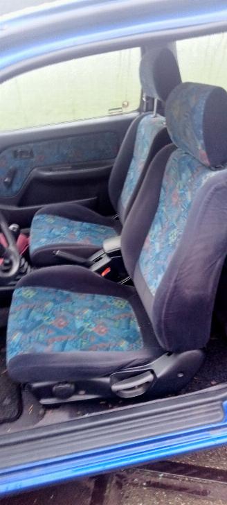 Nissan Almera  picture 5