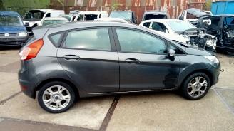 Ford Fiesta  picture 4