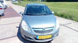 Démontage voiture Opel Corsa Corsa D, Hatchback, 2006 / 2014 1.2 ecoFLEX 2010/9