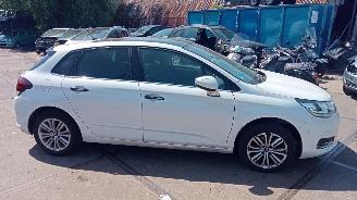 Citroën C4  picture 4