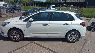 Citroën C4  picture 2
