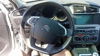 Citroën C4  picture 10