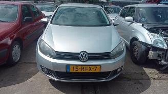 Sloopauto Volkswagen Golf Golf VI (5K1), Hatchback, 2008 / 2013 1.2 TSI BlueMotion 2011/5