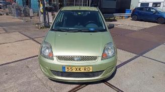 Dezmembrări autoturisme Ford Fiesta Fiesta 5 (JD/JH), Hatchback, 2001 / 2009 1.3 2007/7